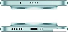 Телефон Huawei nova 15 Max CHZ-LX1 Dual SIM 8GB/256GB (бирюзовый, международная версия)
