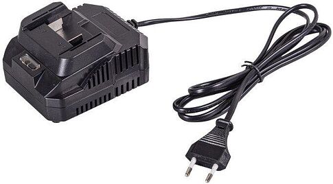 Дрель-шуруповерт Ресанта ДА-20-2ЛК-БП (с 2-мя АКБ, кейс)