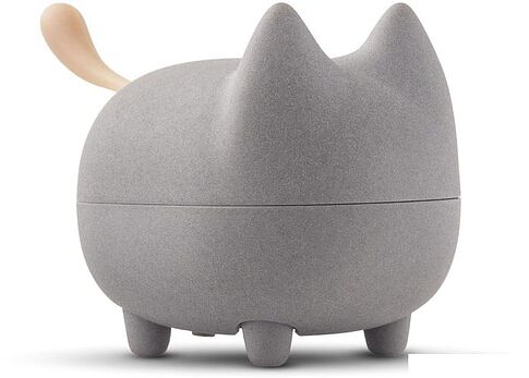 Беспроводная колонка Rombica mysound Tito 1C (серый)