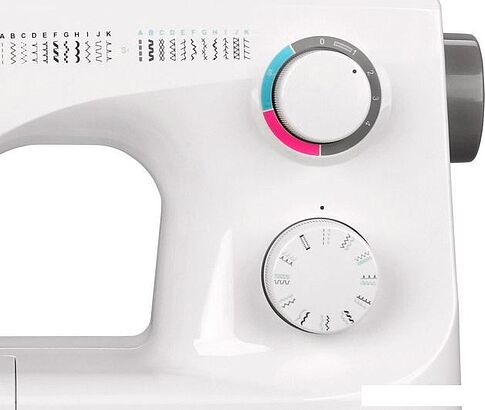 Швейная машина Chayka New Wave 750