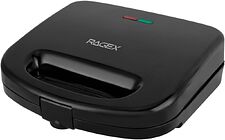 Электрогриль RAGEX R736-000