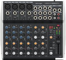 Микшерный пульт Behringer Xenyx 1202SFX