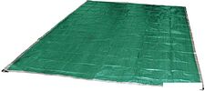 Тент Ecos T-5x5 100 гр/м2 999151 (зеленый)
