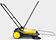 Подметальная машина Karcher Handkehrmaschine S4 1.766-320.0