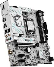 Материнская плата MSI H810M Gaming WiFi6E Материнская плата MSI H810M Gaming WiFi6E