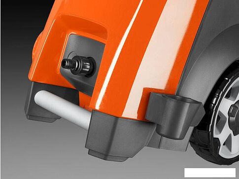 Мойка высокого давления Husqvarna PW 345C