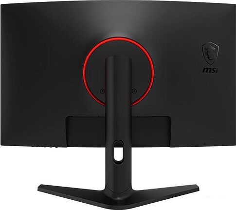 Игровой монитор MSI Optix G271C