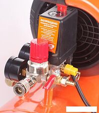 Компрессор Patriot VX 50-402