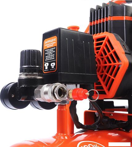 Компрессор Patriot KDS 190 F10