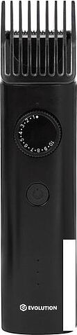 Триммер для бороды и усов Evolution Ducktail Beard 1 D001