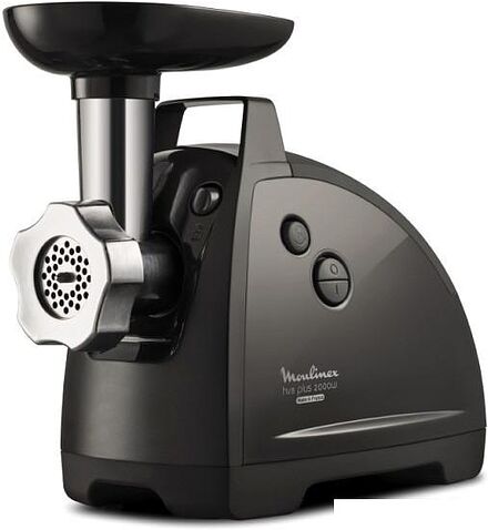 Мясорубка Moulinex ME684832