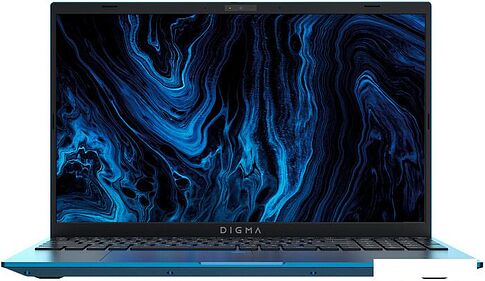 Ноутбук Digma Pro Sprint M DN15P7-ADXW03