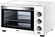 Мини-печь BBK OE3027M