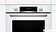 Духовой шкаф Bosch HBG536HW0R