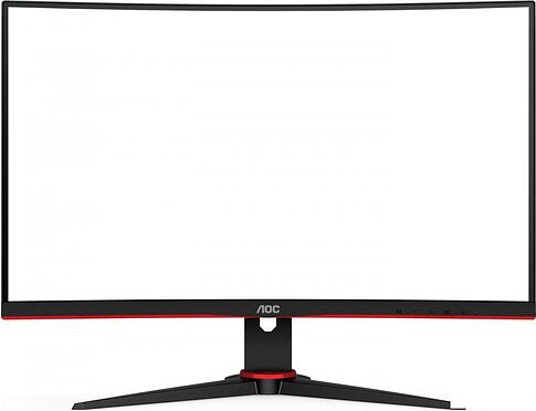 Игровой монитор AOC Agon CQ27G2SE