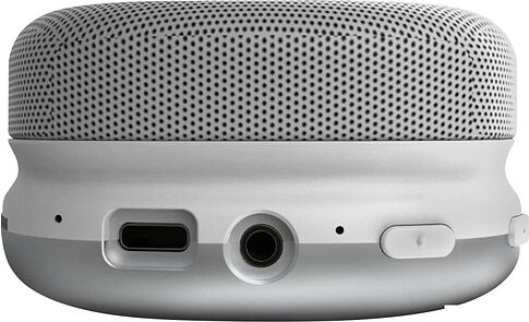 Наушники Defender FreeMotion B500 (серебристый)