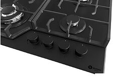 Варочная панель Schtoff H6002C16IS Nano Matte Black