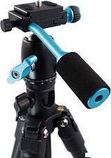 Трипод Zarrumi Arrow Pro 101
