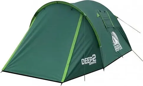 Треккинговая палатка RSP Outdoor Deep 2