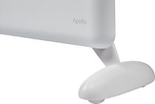 Конвектор Ballu Apollo Transformer BEC/AT-2000 (инверторное управление, с шасси)