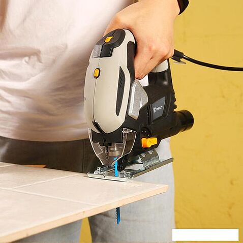 Электролобзик Deko DKJS800 Pro