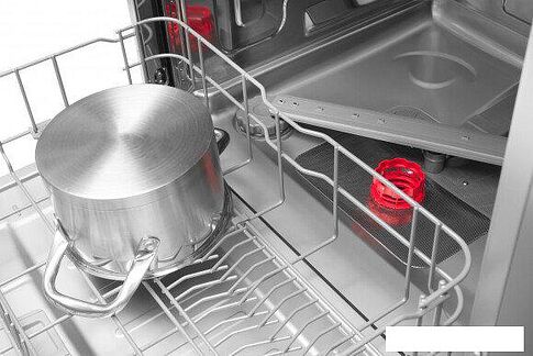 Отдельностоящая посудомоечная машина Hansa ZWM627IH