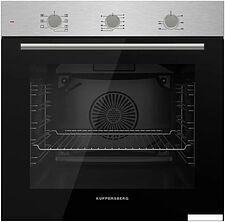 Электрический духовой шкаф KUPPERSBERG HO 603 BX