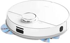 Робот-пылесос Midea Vacuum Cleaner M7 (белый) Робот-пылесос Midea Vacuum Cleaner M7 (белый)