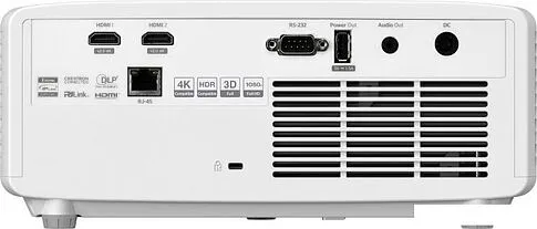Проектор Optoma ZH520