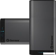 Накопительный электрический водонагреватель Thermex Bono 80 Wi-Fi Накопительный электрический водонагреватель Thermex Bono 80 Wi-Fi