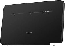 4G Wi-Fi роутер Huawei 4G CPE 3 B535-232a (черный)