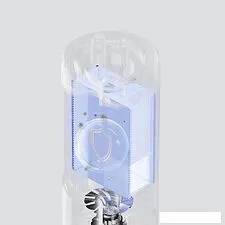 Пылесос Roidmi X200 Jet