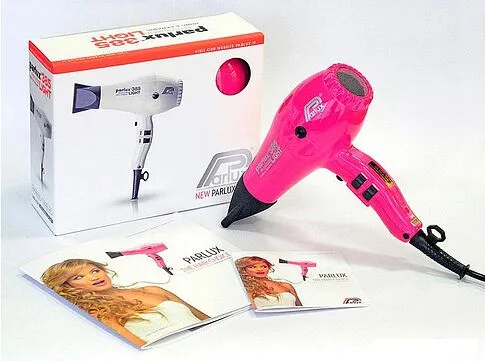 Фен Parlux 385 PowerLight