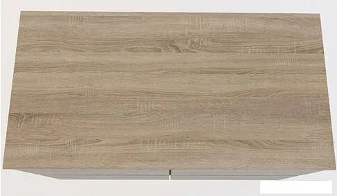 Тумба Евва Турин ТР-2D-01/S (дуб сонома)