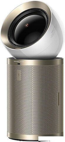 Очиститель воздуха Dreame Air Purifier PM20 CVF14A (евровилка)