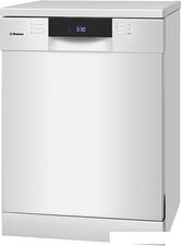 Посудомоечная машина Hansa ZWM628EWH