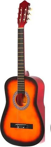 Акустическая гитара Belucci BC3825 SB