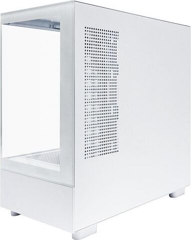 Корпус 1stPlayer MIKU Mi5-WH