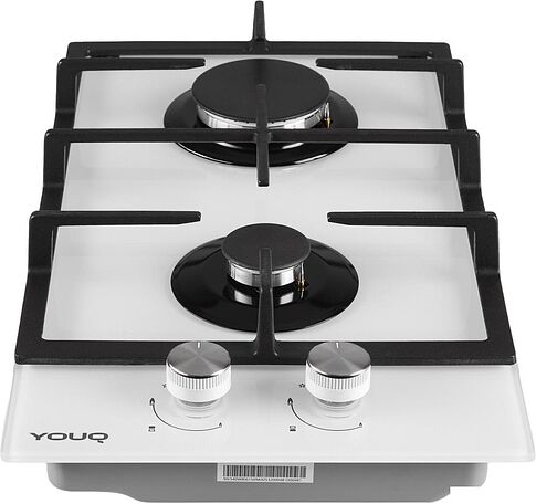 Варочная панель YOUQ YQHG 30200GC03 WH