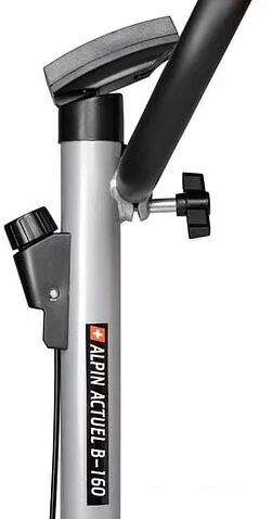 Велотренажер Alpin Actuel B-160 (синий)