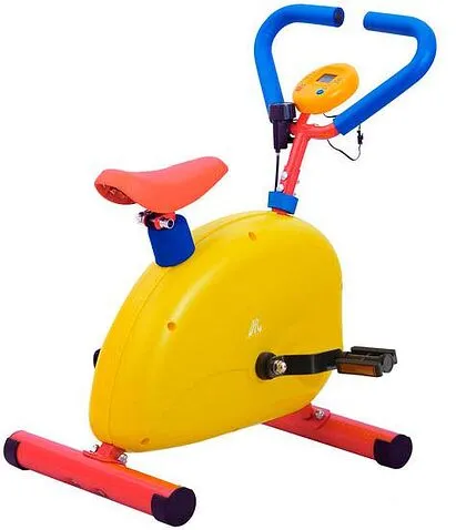 Велотренажер DFC VT-2600