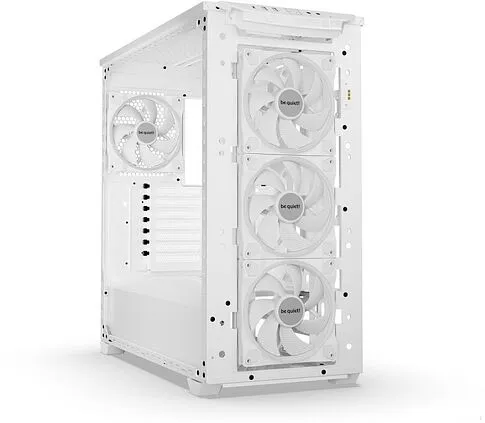 Корпус be quiet! Shadow Base 800 FX White BGW64