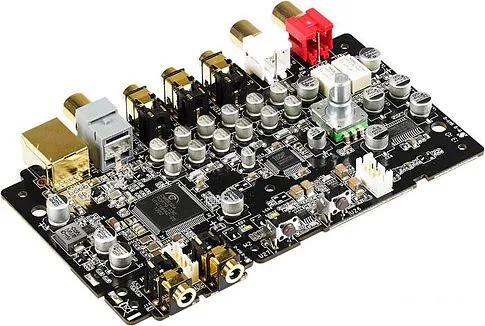 Звуковая карта ASUS Xonar U7