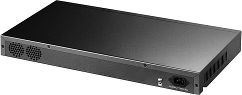 Управляемый коммутатор 3-го уровня Cudy GS5048S4 1.0