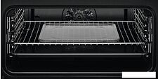 Электрический духовой шкаф Electrolux CombiQuick 800 KVLBE08H Электрический духовой шкаф Electrolux CombiQuick 800 KVLBE08H