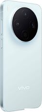 Телефон Vivo X300 V2515 16GB/512GB международная версия (голубой)