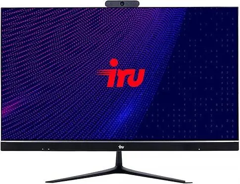 Моноблок iRU Office 23IH5P 1864690