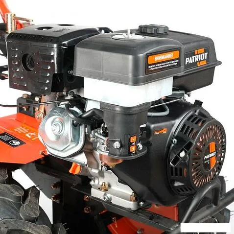Мотоблок Patriot Nevada 15