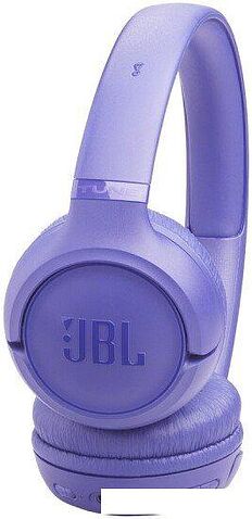 Наушники JBL Tune 530BT (сиреневый)
