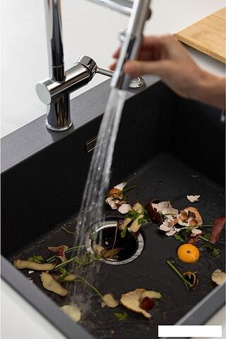 Измельчитель пищевых отходов Franke Slim 100 134.0715.095